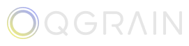 QGRAIN logo